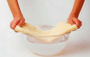 oblozi sa sodom za povećanje penisa